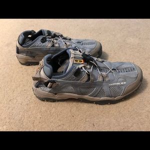Salomon Techamphibian Water Shoes Women’s 9.5